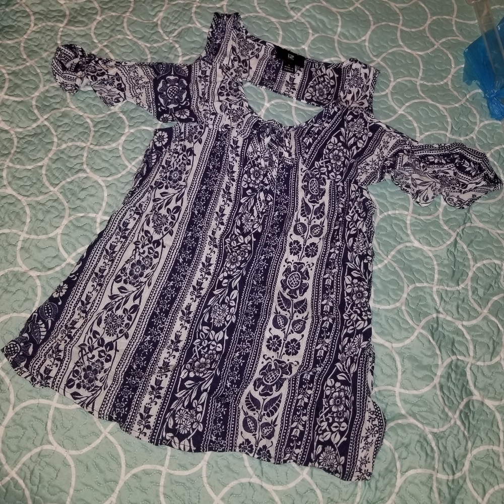 Cute Dressy Shirt